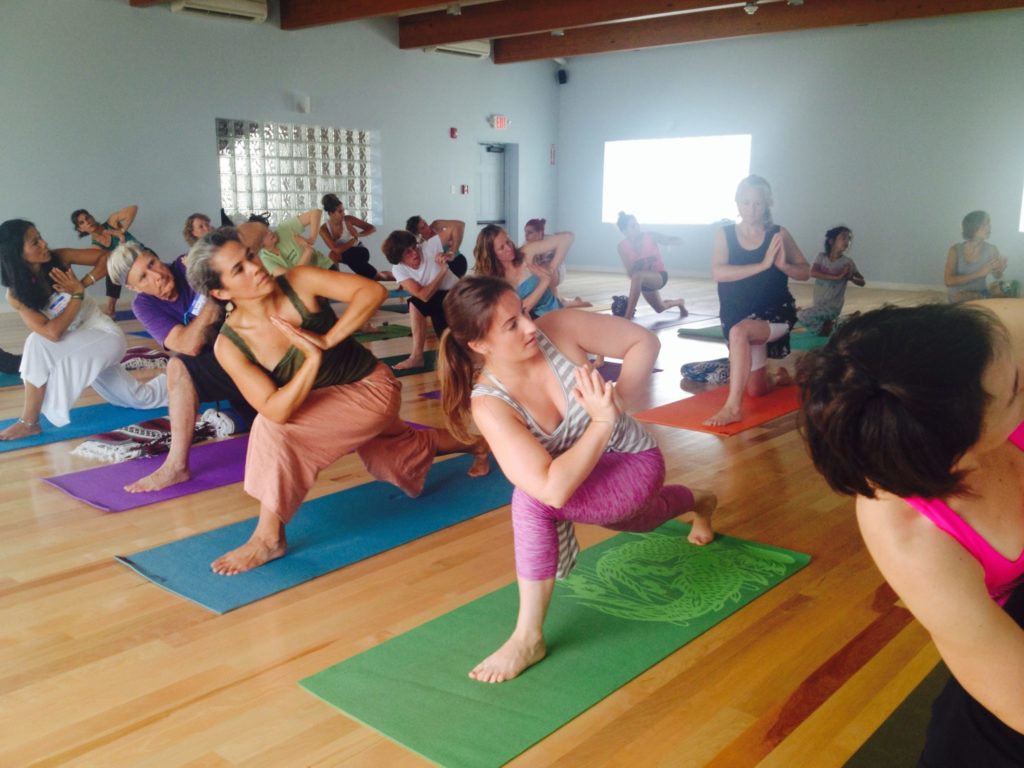 6 Things You Need to Design an Awesome Yoga Class – Sadhana Yoga