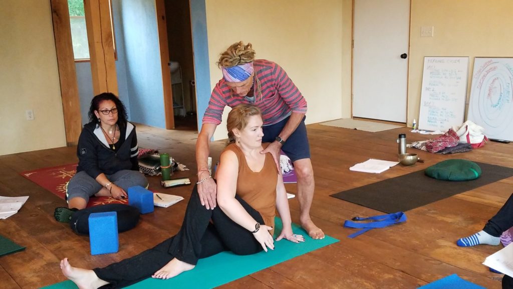 Becoming a Yoga Instructor: What to Consider Before You Sign Up