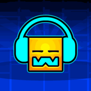 Profile photo of Geometry Dash
