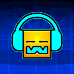 Profile photo of Geometry Dash