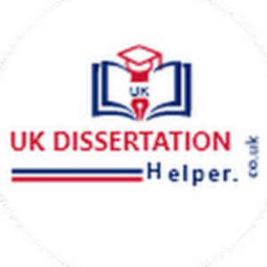 Group logo of English Literature Dissertation Help UK – Expert Academic Support