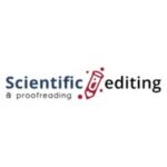 Group logo of Scientific Paper Editing @ ScientificEditingUK